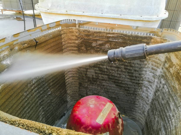Best Ventilation Cleaning Services  in Moreno Valley, CA