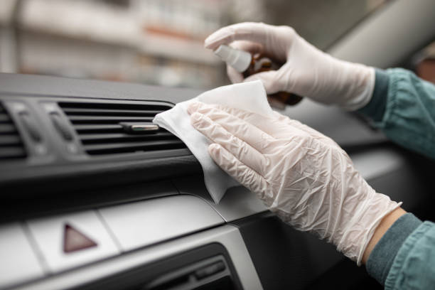 Best Best Air Duct Cleaning Company  in Moreno Valley, CA