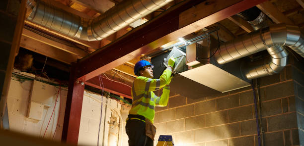 Best General Air Duct Cleaning  in Moreno Valley, CA