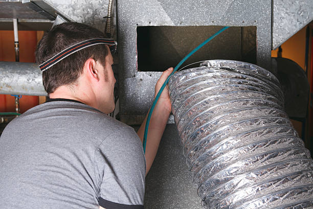 Moreno Valley, CA Airduct Cleaning Company