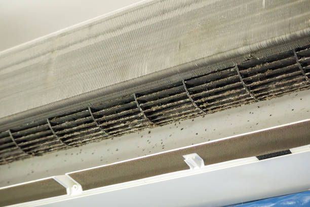 Best Emergency Air Duct Cleaning  in Moreno Valley, CA