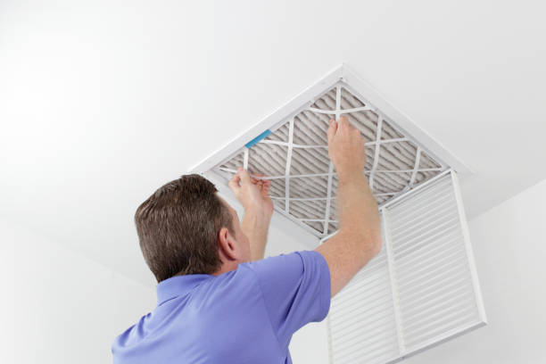 Best HVAC System Cleaning  in Moreno Valley, CA